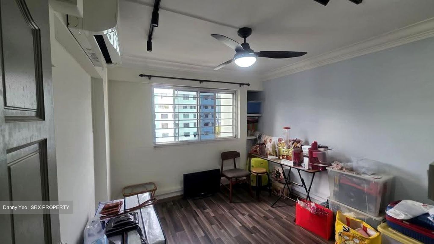 Blk 419 SUN PLAZA GARDENS (Tampines), HDB 4 Rooms #610391281